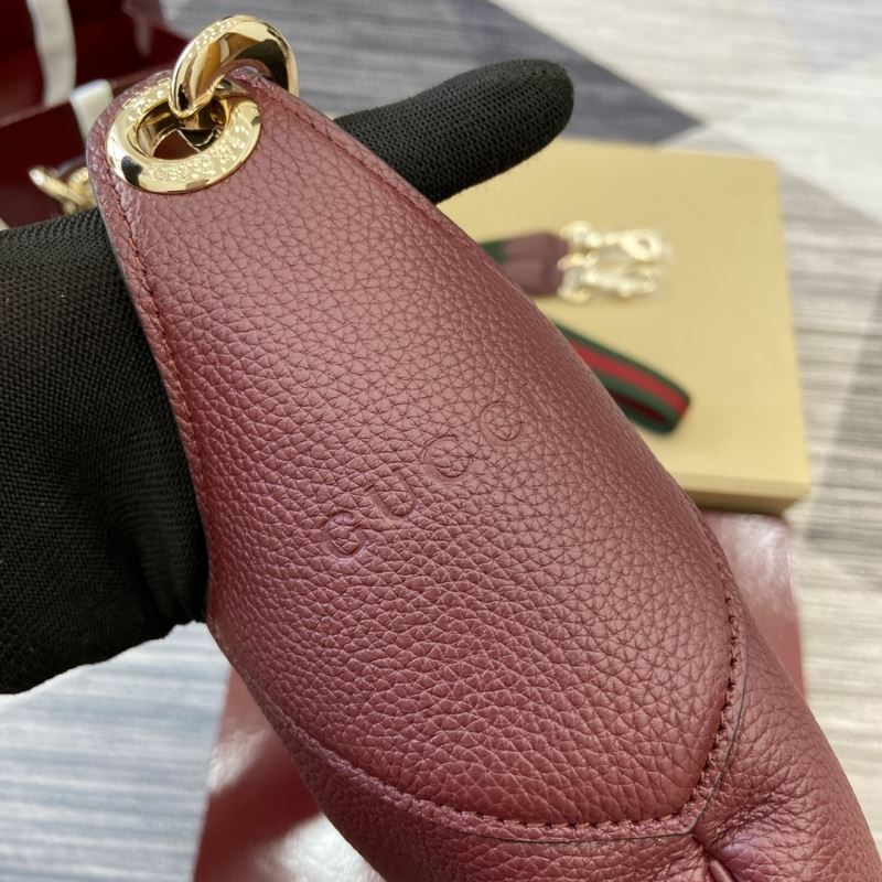 Gvc*1 hobo bags
